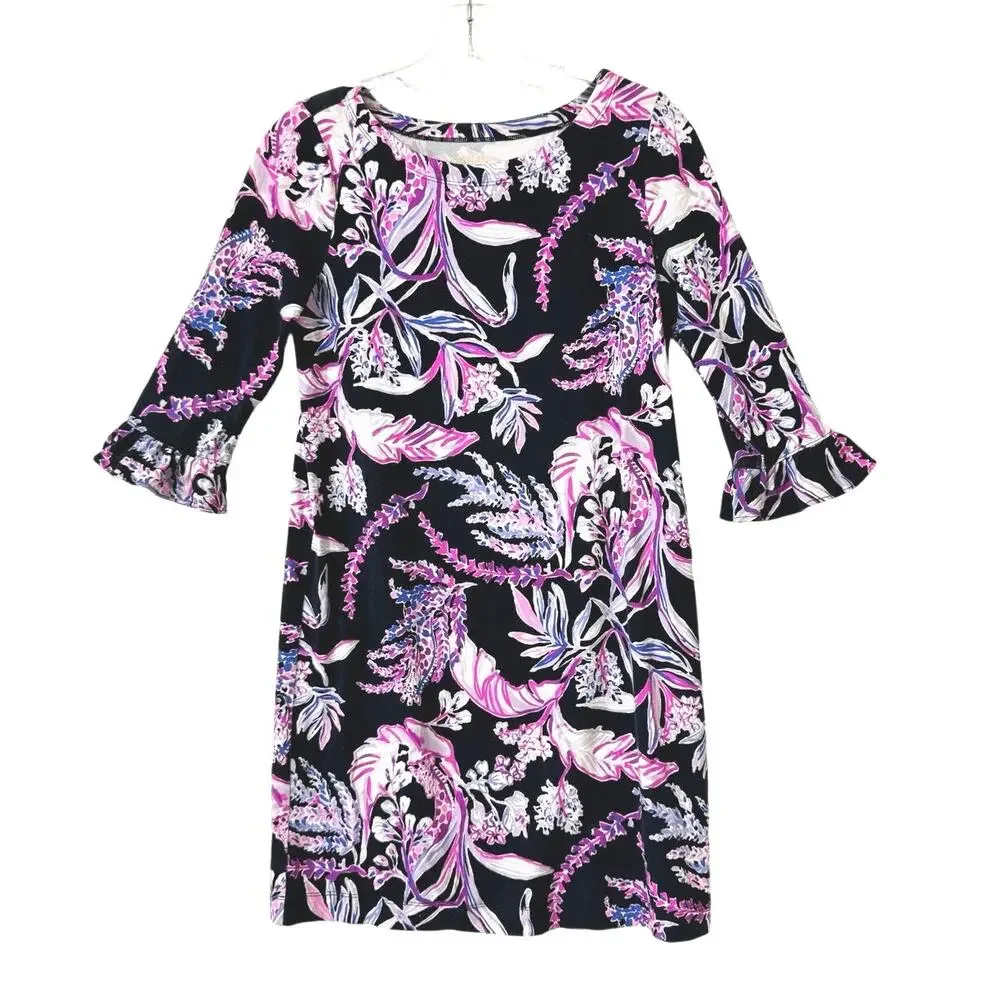 lilly pulitzer mini sophie dress UPF 50+ Sophie Dress